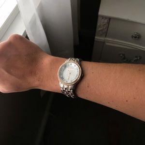 Liz Claiborne watch! ✨